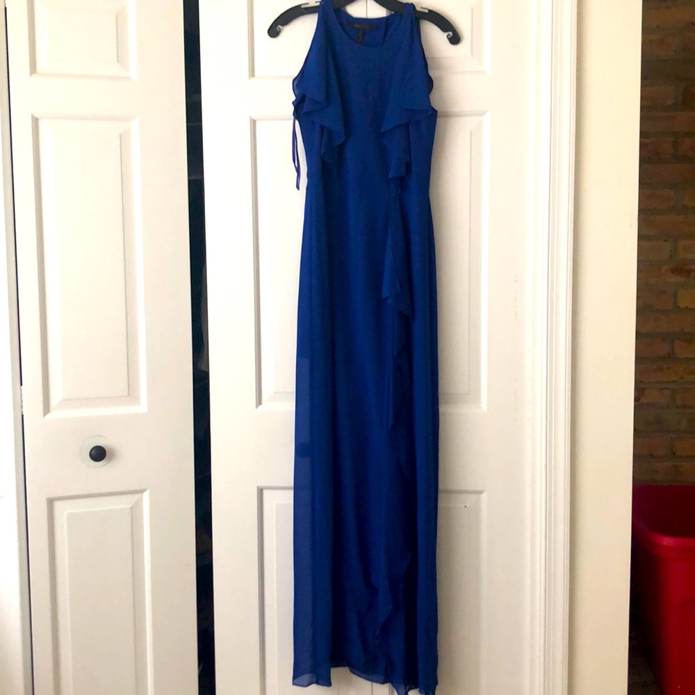 BCBG GOWN